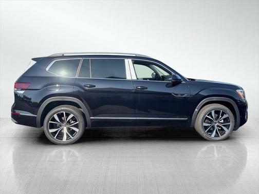 2025 Volkswagen Atlas 2.0T SEL Premium R-Line 4MOTION