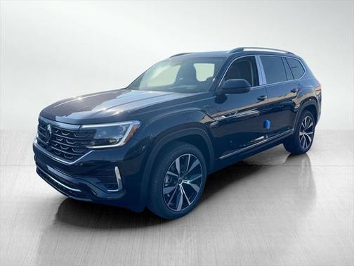 2025 Volkswagen Atlas 2.0T SEL Premium R-Line 4MOTION