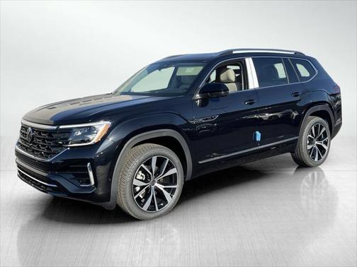 2025 Volkswagen Atlas 2.0T SEL Premium R-Line 4MOTION