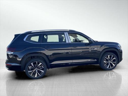 2025 Volkswagen Atlas 2.0T SEL Premium R-Line 4MOTION
