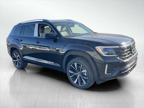 2025 Volkswagen Atlas 2.0T SEL Premium R-Line 4MOTION