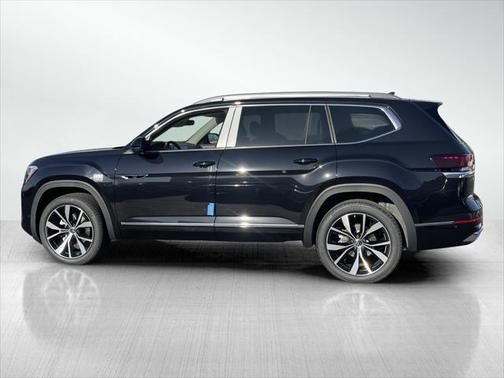 2025 Volkswagen Atlas 2.0T SEL Premium R-Line 4MOTION