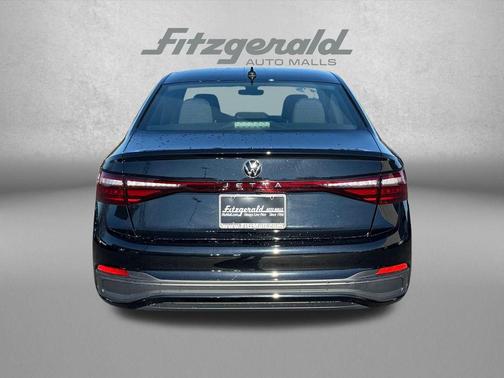 2026 Volkswagen Jetta 1.4T S