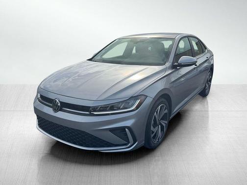 2026 Volkswagen Jetta 1.4T SEL