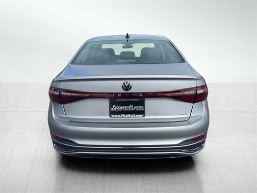 2026 Volkswagen Jetta 1.4T SEL