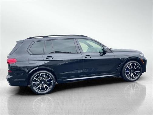 2019 BMW X7 xDrive50i