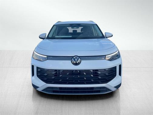 2026 Volkswagen Tiguan 2.0T SE 4MOTION