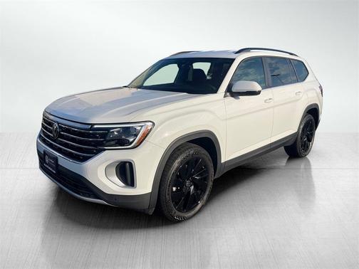 2025 Volkswagen Atlas 2.0T SE w/Technology 4MOTION