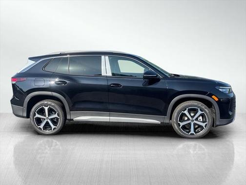 2025 Volkswagen Tiguan 2.0T SE 4MOTION