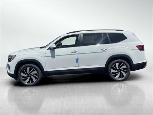 2025 Volkswagen Atlas 2.0T SE w/Technology 4MOTION