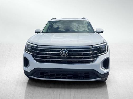 2025 Volkswagen Atlas 2.0T SE w/Technology 4MOTION