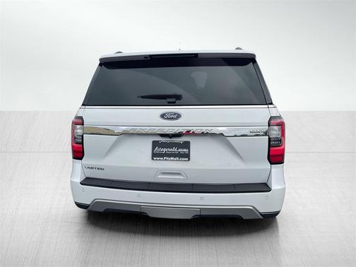 2020 Ford Expedition Max Limited