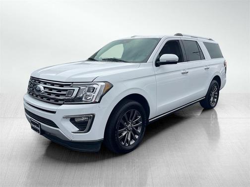 2020 Ford Expedition Max Limited