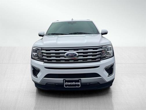 2020 Ford Expedition Max Limited