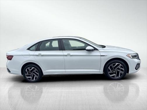 2023 Volkswagen Jetta 1.5T SEL