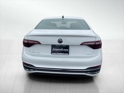 2023 Volkswagen Jetta 1.5T SEL