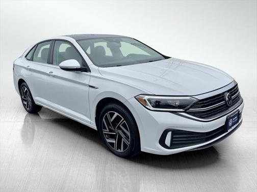 2023 Volkswagen Jetta 1.5T SEL