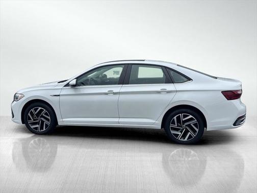 2023 Volkswagen Jetta 1.5T SEL
