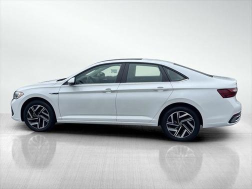 2023 Volkswagen Jetta 1.5T SEL