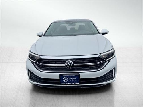 2023 Volkswagen Jetta 1.5T SEL
