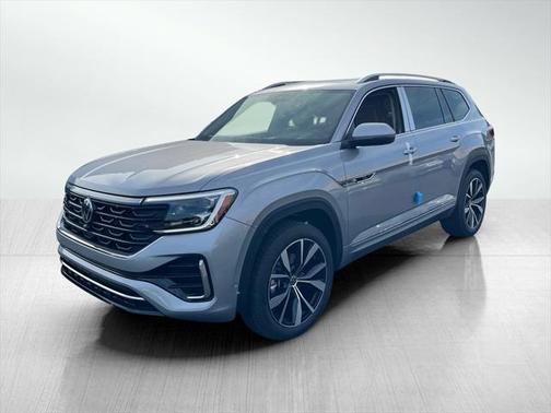 2025 Volkswagen Atlas 2.0T SEL Premium R-Line 4MOTION