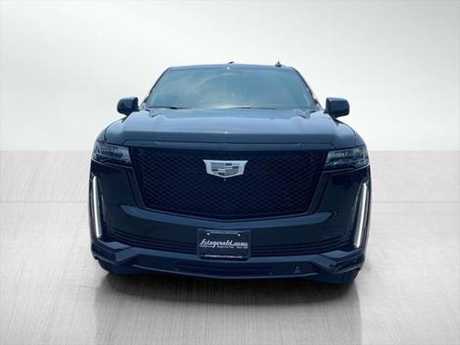 2022 Cadillac Escalade Sport