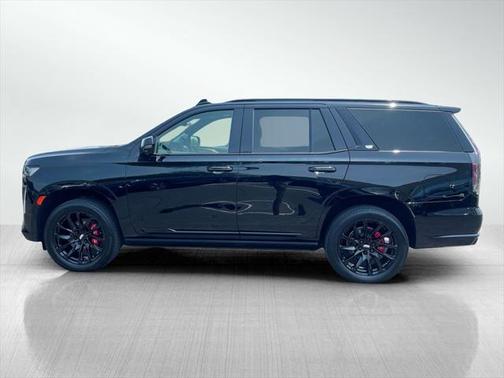 2022 Cadillac Escalade Sport