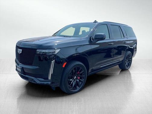 2022 Cadillac Escalade Sport