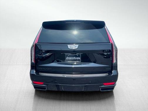 2022 Cadillac Escalade Sport