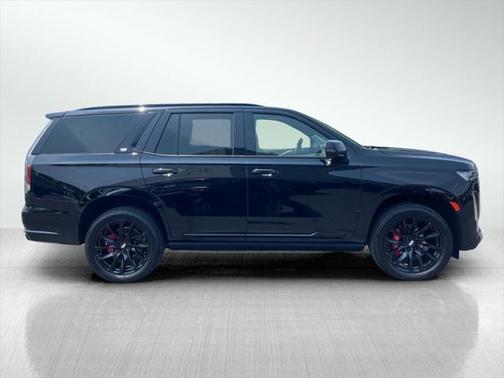 2022 Cadillac Escalade Sport