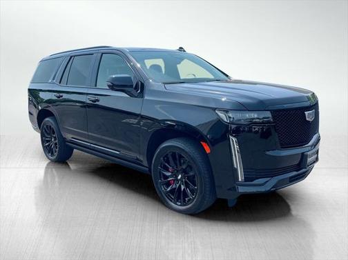 2022 Cadillac Escalade Sport