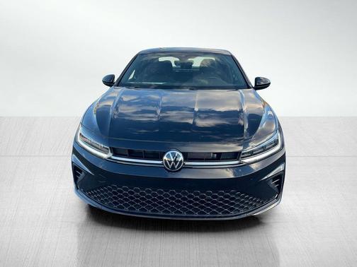 2026 Volkswagen Jetta 1.4T S