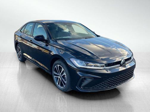 2026 Volkswagen Jetta 1.4T S