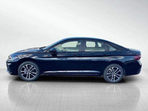 2026 Volkswagen Jetta 1.4T S