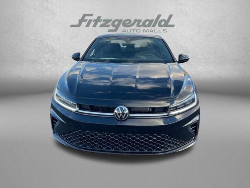 2026 Volkswagen Jetta 1.4T S