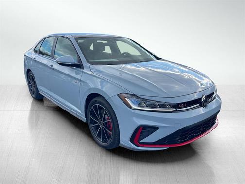 2026 Volkswagen Jetta GLI 2.0T Autobahn