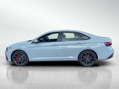 2026 Volkswagen Jetta GLI 2.0T Autobahn