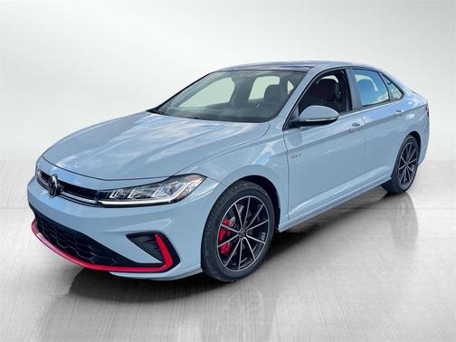 2026 Volkswagen Jetta GLI 2.0T Autobahn