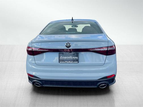 2026 Volkswagen Jetta GLI 2.0T Autobahn