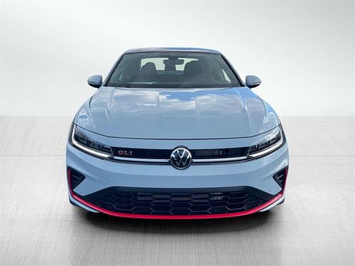 2026 Volkswagen Jetta GLI 2.0T Autobahn