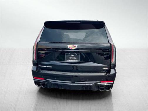 2025 Cadillac Escalade V-Series