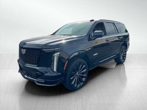 2025 Cadillac Escalade V-Series