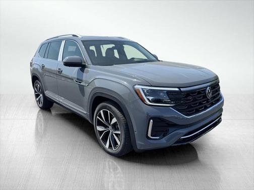 2025 Volkswagen Atlas 2.0T SEL Premium R-Line 4MOTION