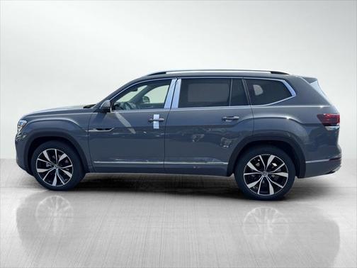 2025 Volkswagen Atlas 2.0T SEL Premium R-Line 4MOTION