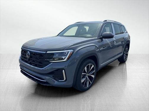 2025 Volkswagen Atlas 2.0T SEL Premium R-Line 4MOTION