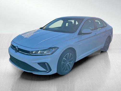 2026 Volkswagen Jetta 1.4T SE