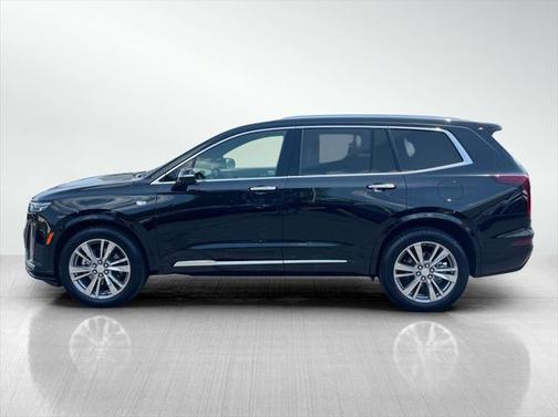 2024 Cadillac XT6 Premium Luxury AWD