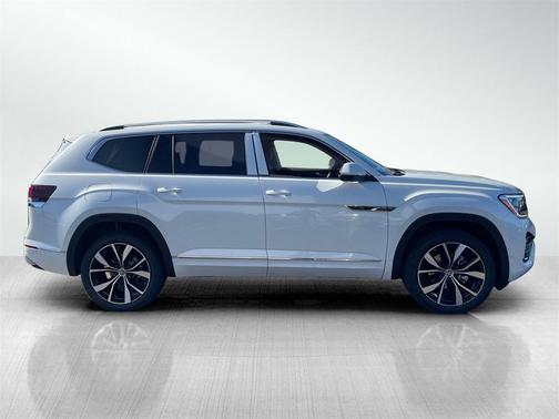 2026 Volkswagen Atlas 2.0T SEL Premium R-Line 4MOTION