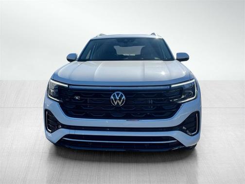 2026 Volkswagen Atlas 2.0T SEL Premium R-Line 4MOTION