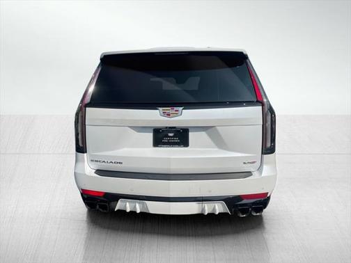 2023 Cadillac Escalade V-Series